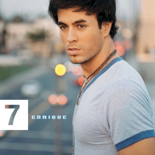 Enrique Iglesias